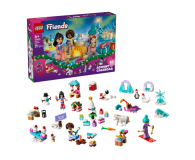 LEGO 42698 FRIENDS Kalendarz adwentowy 2026 - 1589407 - zdjęcie 2